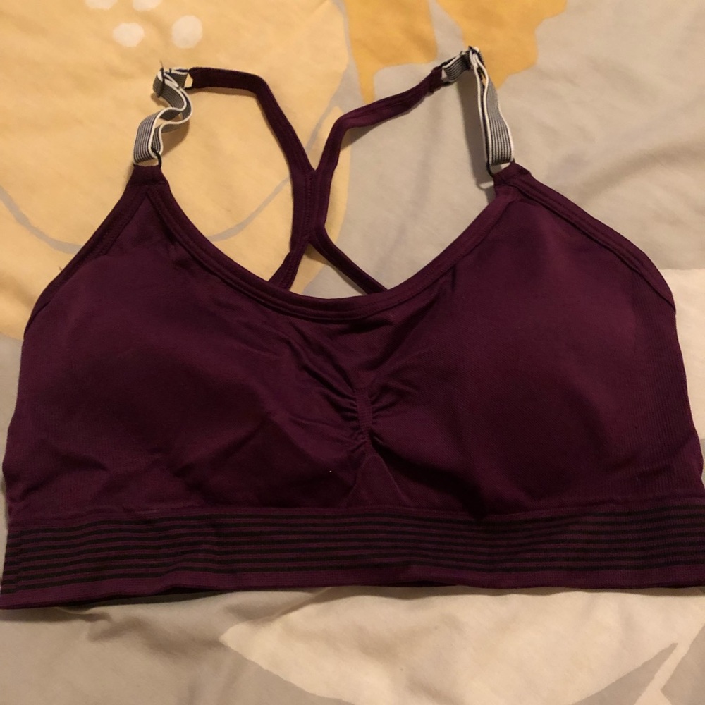 VS bra